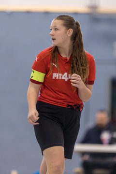 Bild 683 - C-Juniorinnen 3 Loewinnen Cup